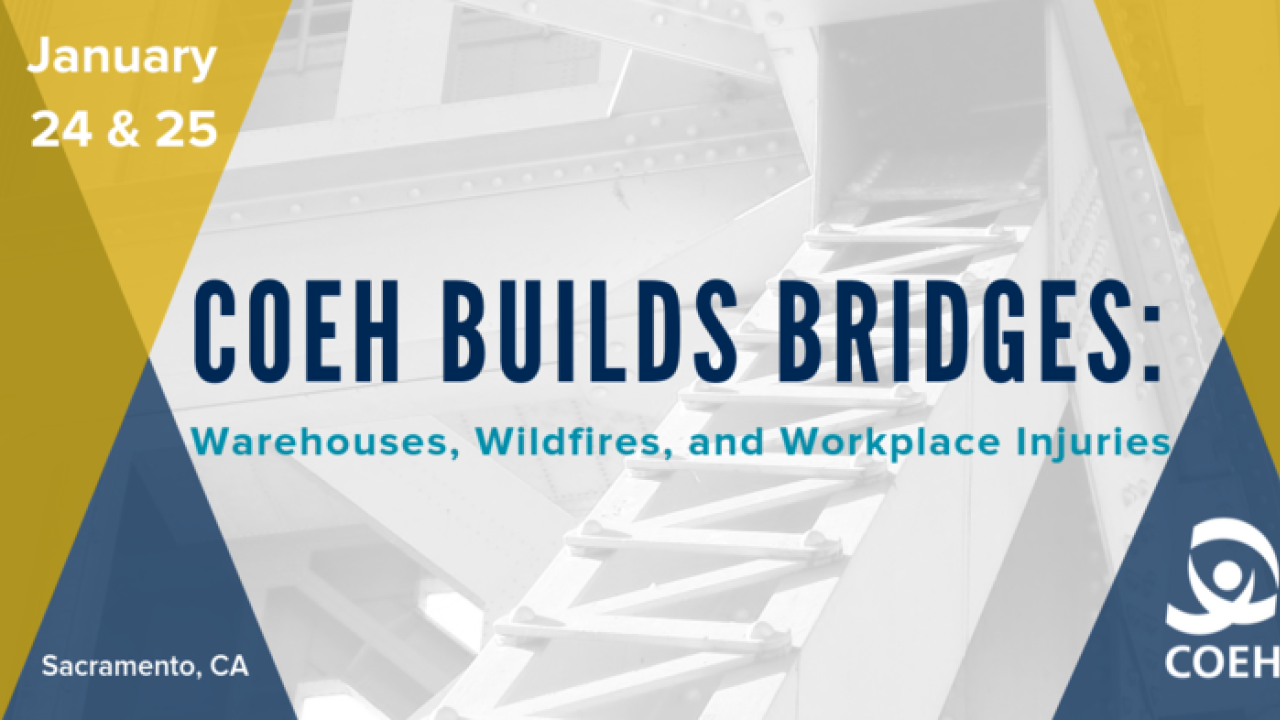 COEH Flyer