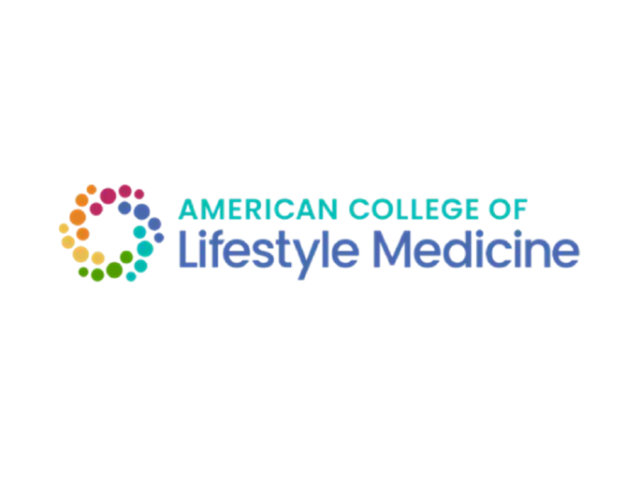 American College of Lifestyle Medicine logo