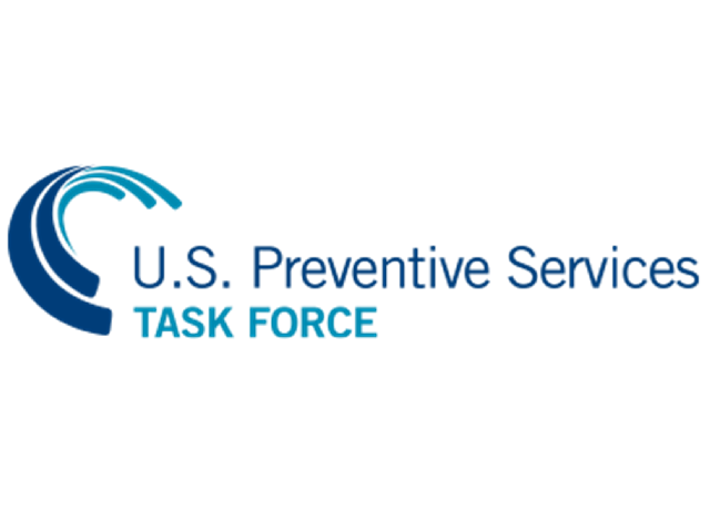 U.S. Preventive Services Task Force logo